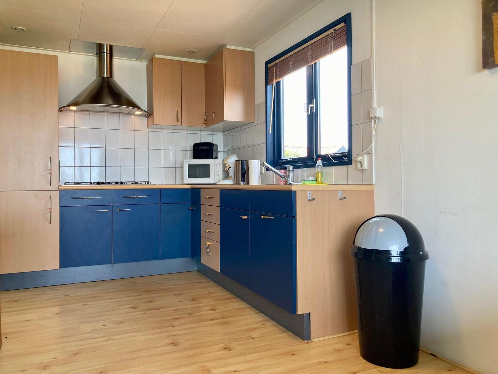 Lakeview 6 Pers Holiday Home Aurora With Fenced Garden, Whirlpool And Sauna Anjum Extérieur photo